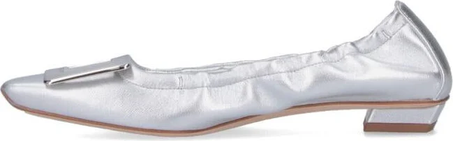 Roger Vivier Flat Shoes - Image 3