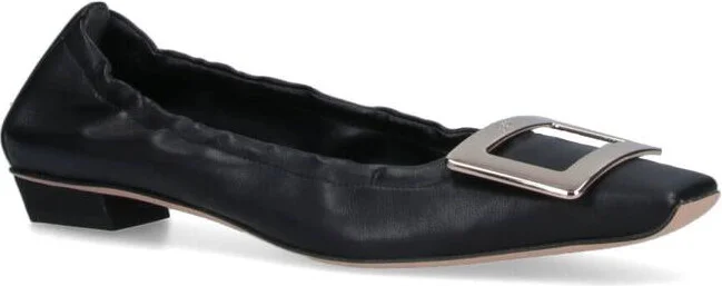 Roger Vivier Flat Shoes - Image 2