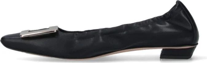 Roger Vivier Flat Shoes - Image 3