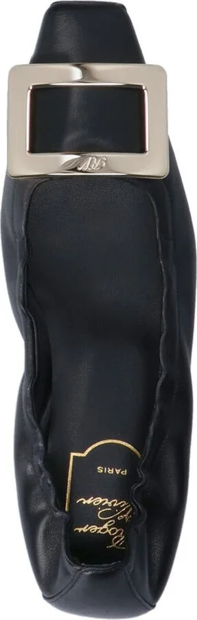 Roger Vivier Flat Shoes - Image 5