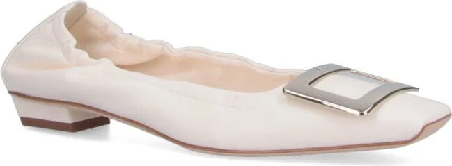 Roger Vivier Flat Shoes - Image 2