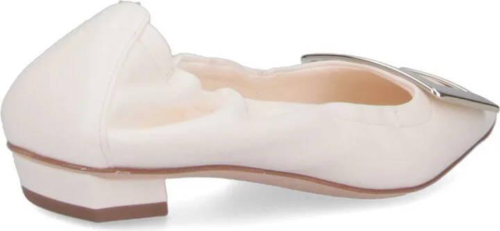Roger Vivier Flat Shoes - Image 4