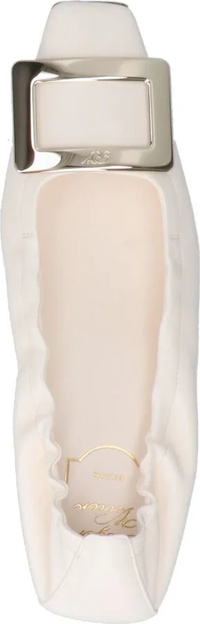 Roger Vivier Flat Shoes - Image 5