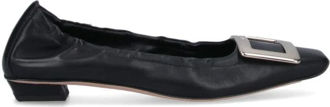 Roger Vivier Flat Shoes