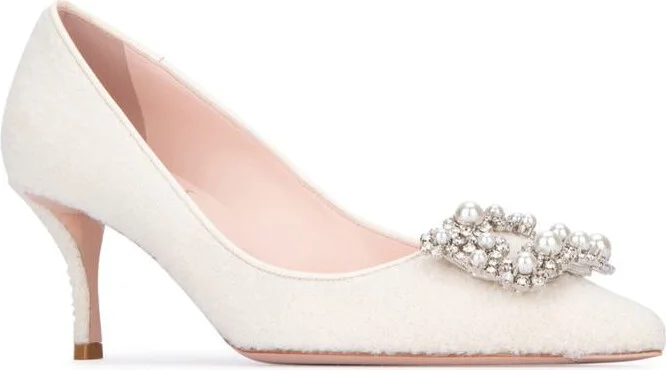 Roger Vivier Heeled Shoes - Image 2