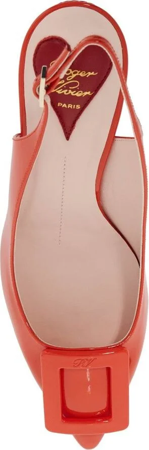 Roger Vivier Heeled Shoes - Image 2