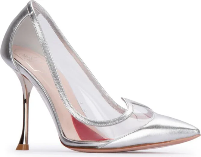 Roger Vivier Heeled Shoes - Image 2