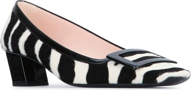 Roger Vivier Heeled Shoes - Image 2