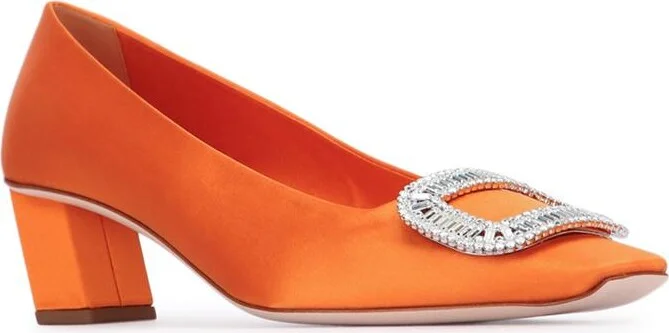 Roger Vivier Heeled Shoes - Image 2