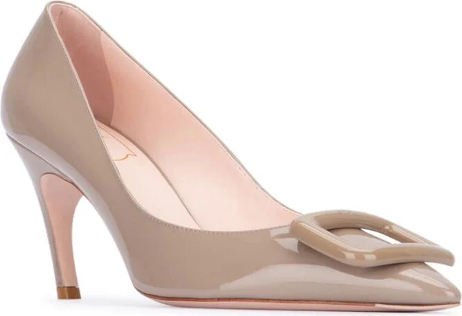 Roger Vivier Heeled Shoes - Image 2