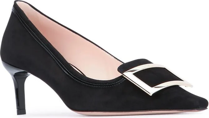 Roger Vivier Heeled Shoes - Image 2