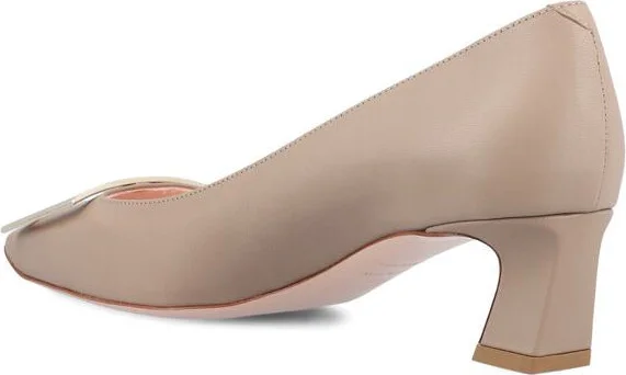 Roger Vivier Heeled Shoes - Image 3