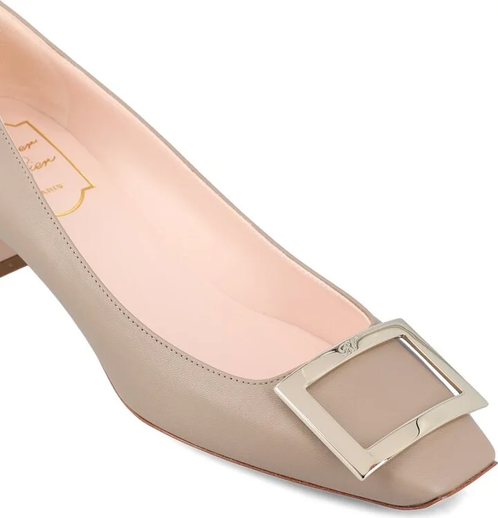 Roger Vivier Heeled Shoes - Image 4
