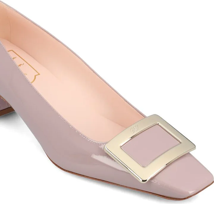 Roger Vivier Heeled Shoes - Image 4