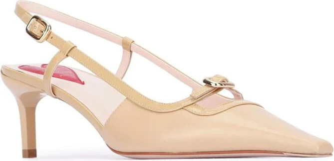 Roger Vivier Heeled Shoes - Image 2