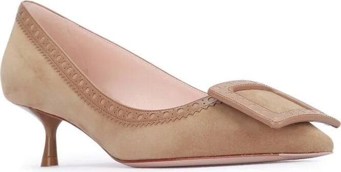 Roger Vivier Heeled Shoes - Image 2