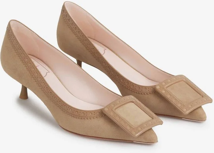 Roger Vivier Heeled Shoes - Image 3
