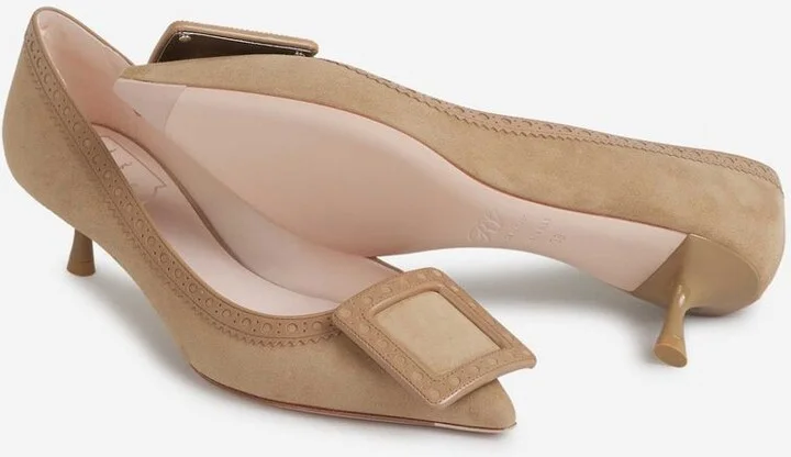 Roger Vivier Heeled Shoes - Image 5