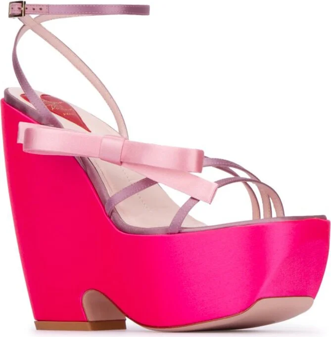 Roger Vivier Heeled Shoes - Image 2
