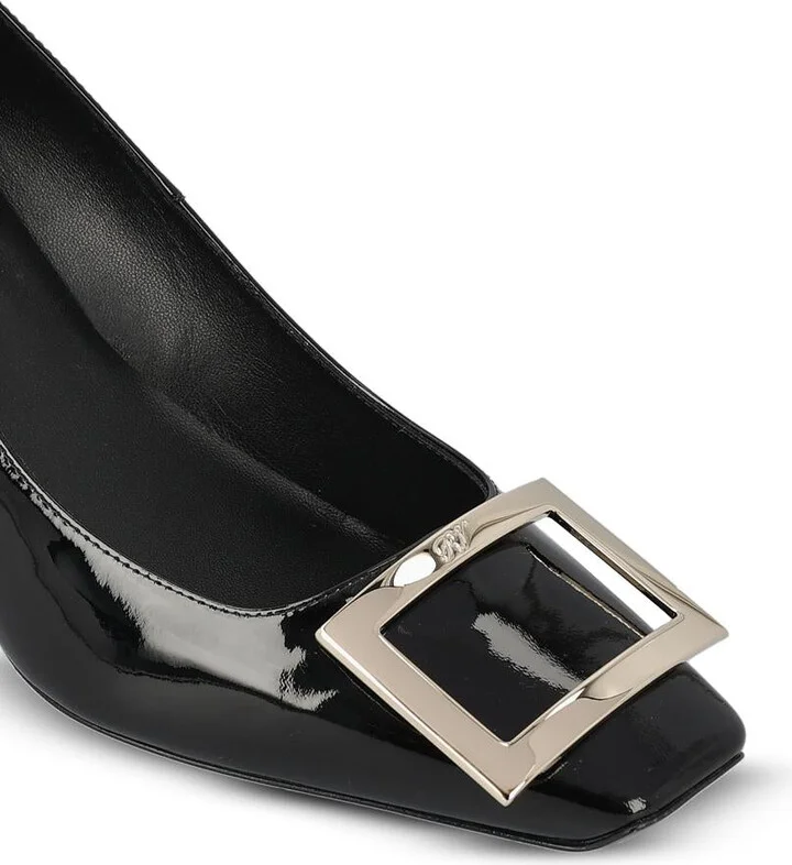 Roger Vivier Heeled Shoes - Image 4