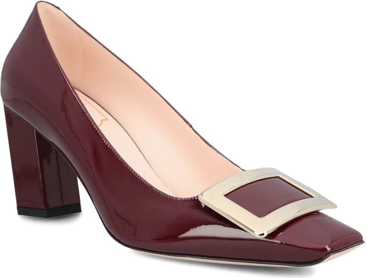 Roger Vivier Heeled Shoes - Image 2