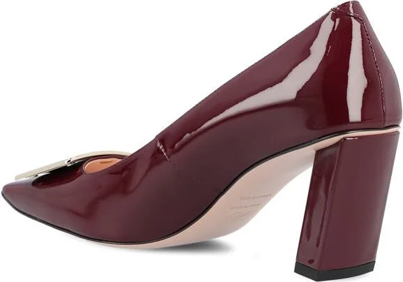 Roger Vivier Heeled Shoes - Image 3
