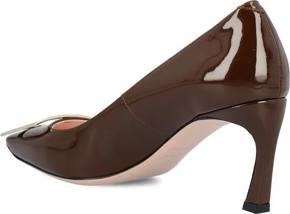 Roger Vivier Heeled Shoes - Image 3