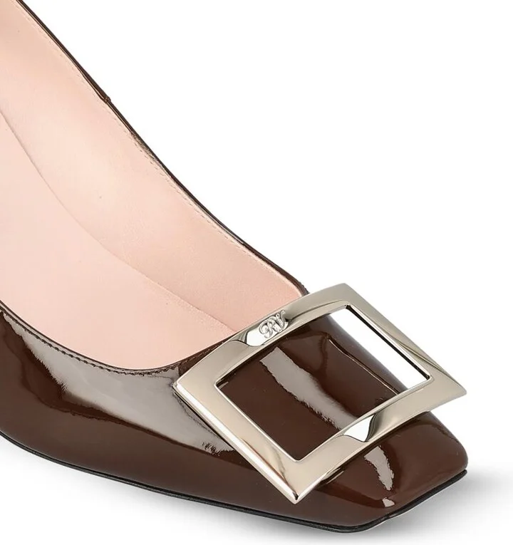 Roger Vivier Heeled Shoes - Image 4