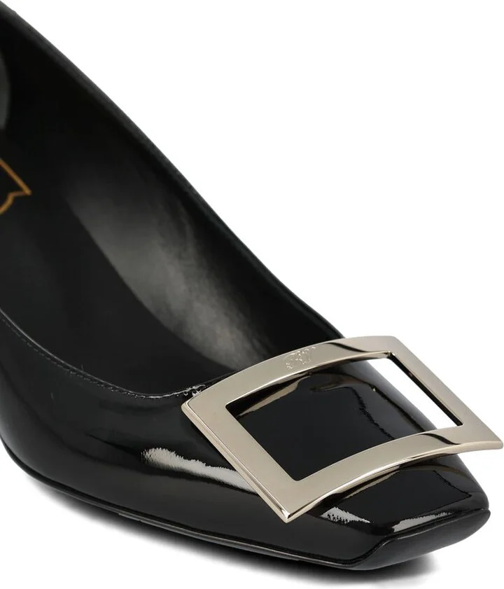 Roger Vivier Heeled Shoes - Image 4
