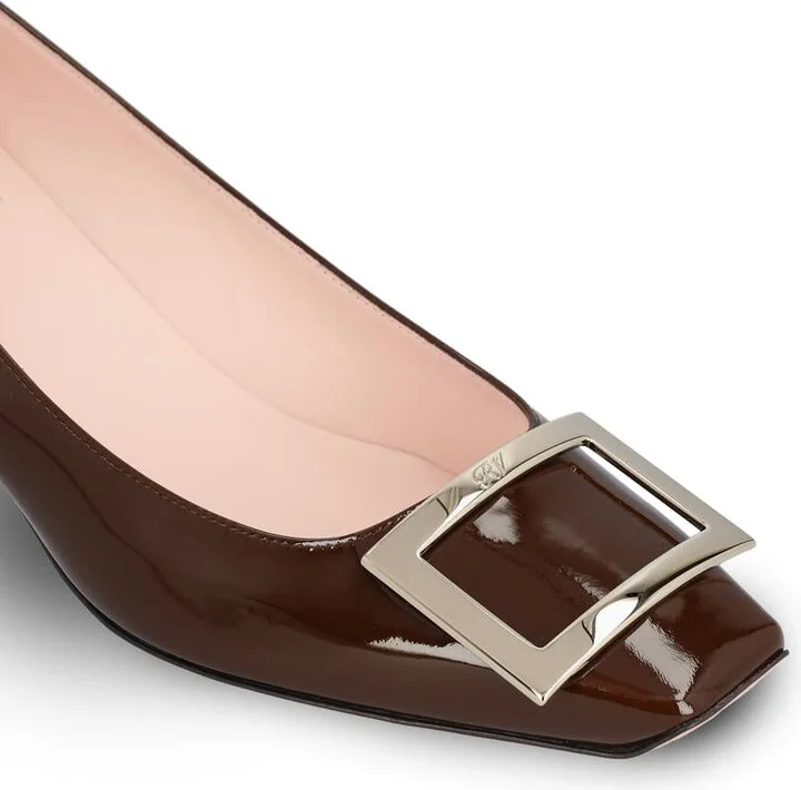 Roger Vivier Heeled Shoes - Image 4