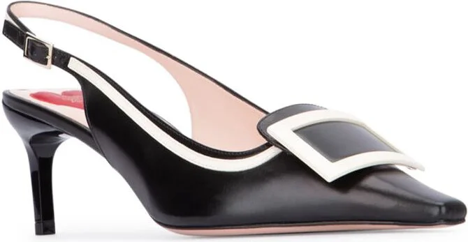 Roger Vivier Heeled Shoes - Image 2