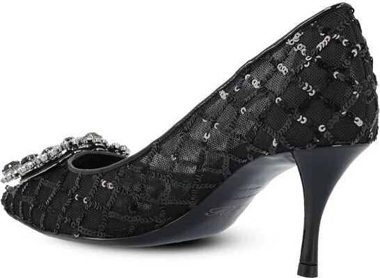 Roger Vivier Heeled Shoes - Image 3