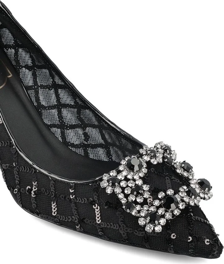 Roger Vivier Heeled Shoes - Image 4