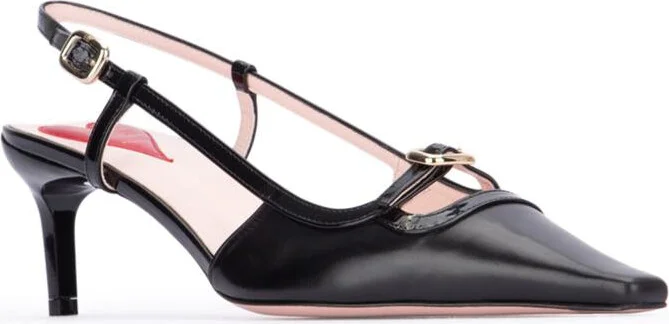 Roger Vivier Heeled Shoes - Image 2