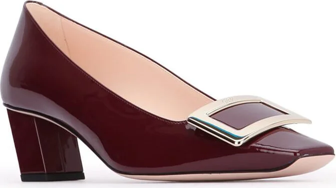 Roger Vivier Heeled Shoes - Image 2