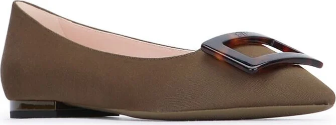 Roger Vivier Heeled Shoes - Image 2