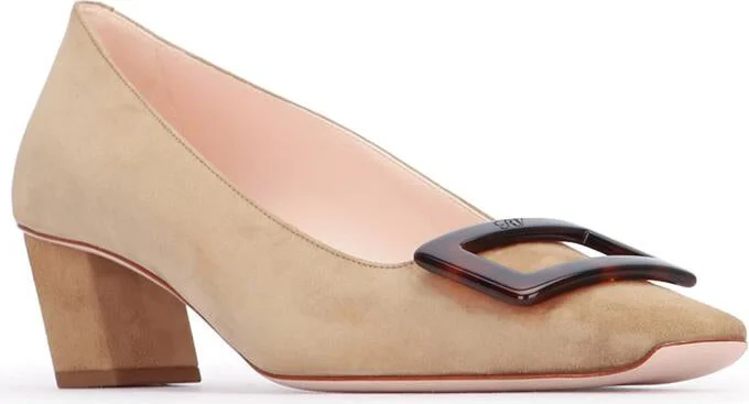 Roger Vivier Heeled Shoes - Image 2
