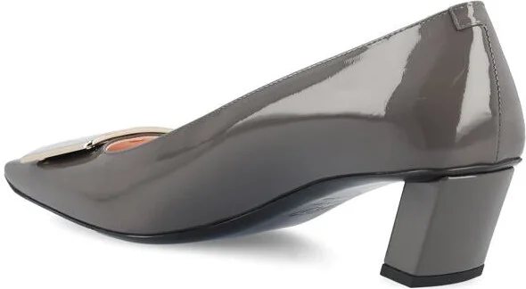 Roger Vivier Heeled Shoes - Image 3