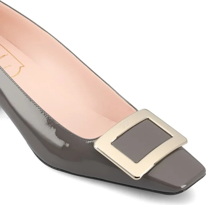 Roger Vivier Heeled Shoes - Image 4