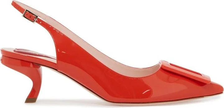 Roger Vivier Heeled Shoes