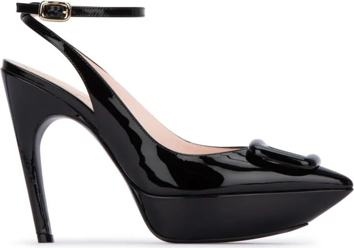 Roger Vivier Heeled Shoes