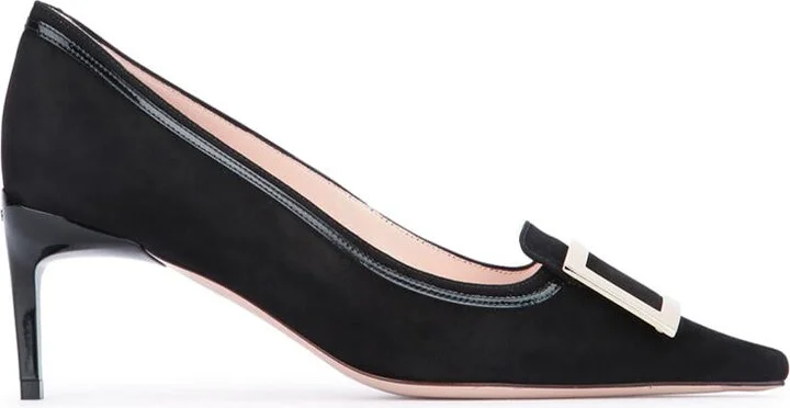 Roger Vivier Heeled Shoes