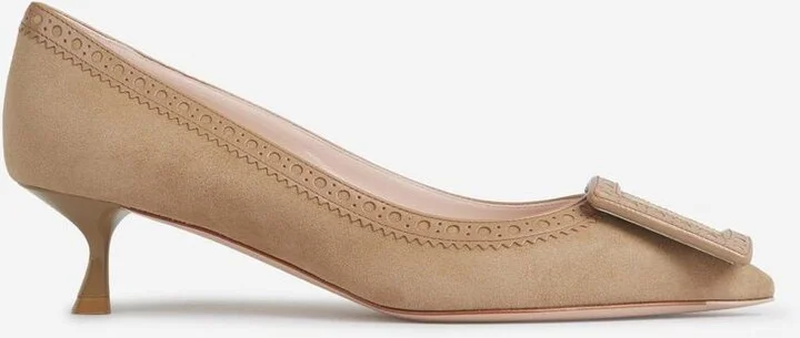 Roger Vivier Heeled Shoes