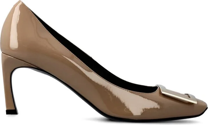 Roger Vivier Heeled Shoes