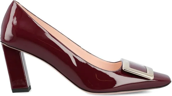 Roger Vivier Heeled Shoes