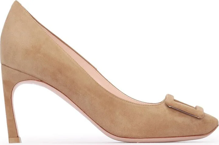 Roger Vivier Heeled Shoes