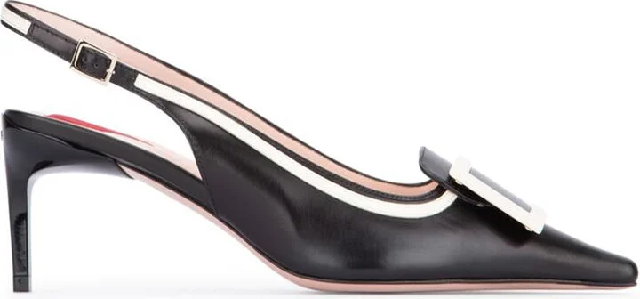 Roger Vivier Heeled Shoes