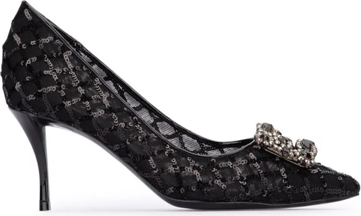 Roger Vivier Heeled Shoes