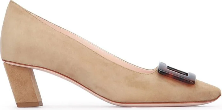 Roger Vivier Heeled Shoes