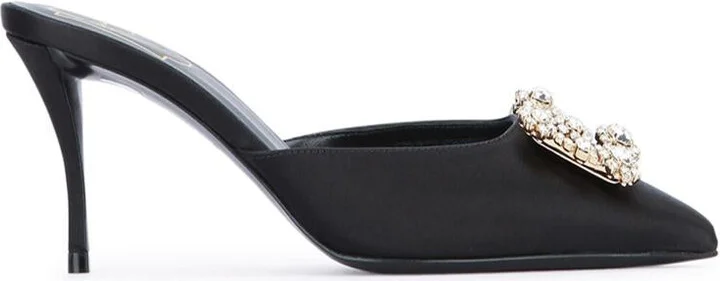 Roger Vivier Heeled Shoes